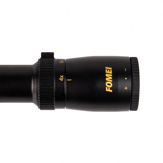 Oптика Fomei  1-4x24