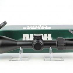 Оптика Akah 3-12x56, ret. 4 Illuminated