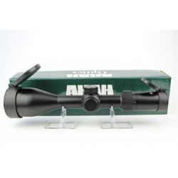 Оптика Akah 3-12x56, ret. 4 Illuminated