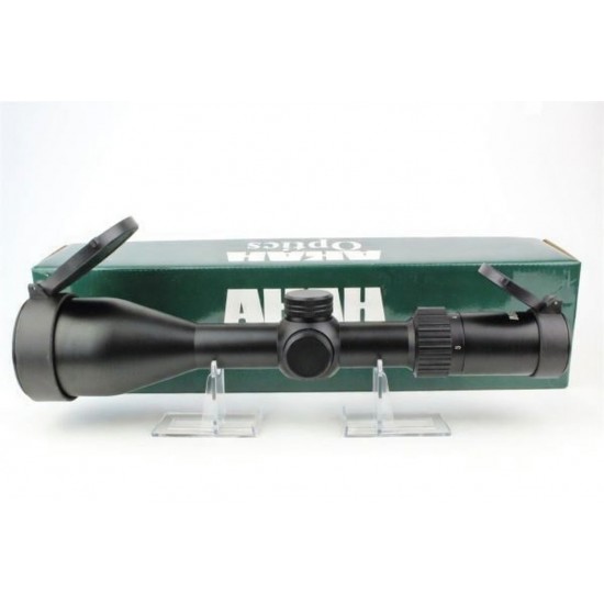 Оптика Akah 3-12x56, ret. 4 Illuminated