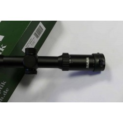Оптика Akah 3-12x56, ret. 4 Illuminated