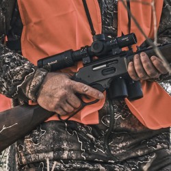 Оптика Bushnell 1-6x24 Trophy Quick Acquisition DO