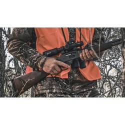Оптика Bushnell 1-6x24 Trophy Quick Acquisition DO