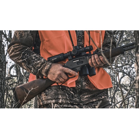 Оптика Bushnell 1-6x24 Trophy Quick Acquisition DO
