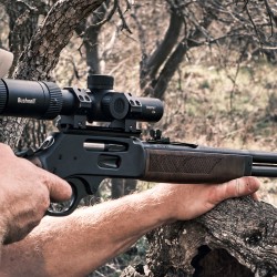Оптика Bushnell 1-6x24 Trophy Quick Acquisition DO