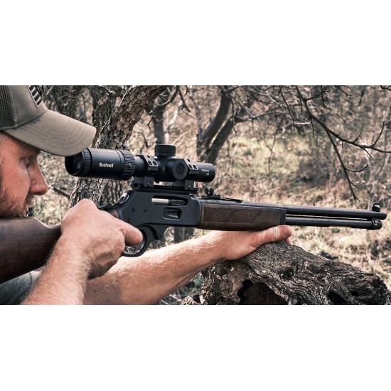 Оптика Bushnell 1-6x24 Trophy Quick Acquisition DO
