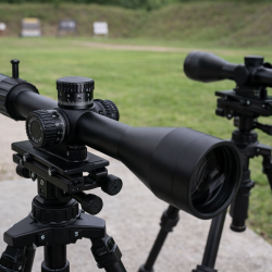Оптика Fomei 2.5-10x50 BEATER,SMC