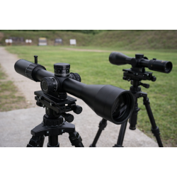 Оптика Fomei 2.5-10x50 BEATER,SMC