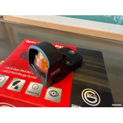 Бързомер Geco Red Dot 2MOA