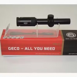 ОПТИКА GECO GOLD ZF 1-6X24I CW RET.4