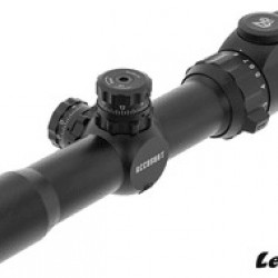 Оптика Leapers 1.8x28 30mm MRC 