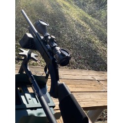 Оптика Sig Sauer BUCKMASTERS 3-9X50mm 1 IN SFP BUCKMASTE