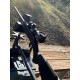 Оптика Sig Sauer BUCKMASTERS 3-9X50mm 1 IN SFP BUCKMASTE