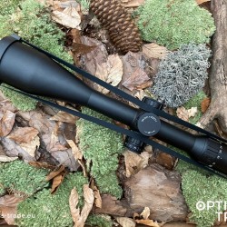 VECTOR CONTINENTAL 1.5-9*42