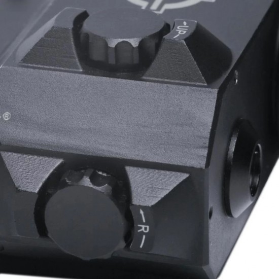 Лазерен прицел с фенер Sightmark - LoPro Combo