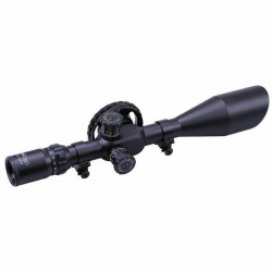 ОПТИКА WALTHER SCOPE 8-32X56