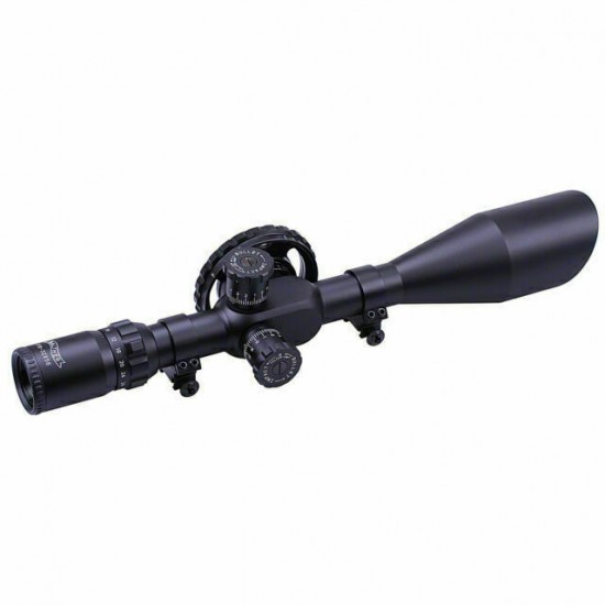ОПТИКА WALTHER SCOPE 8-32X56