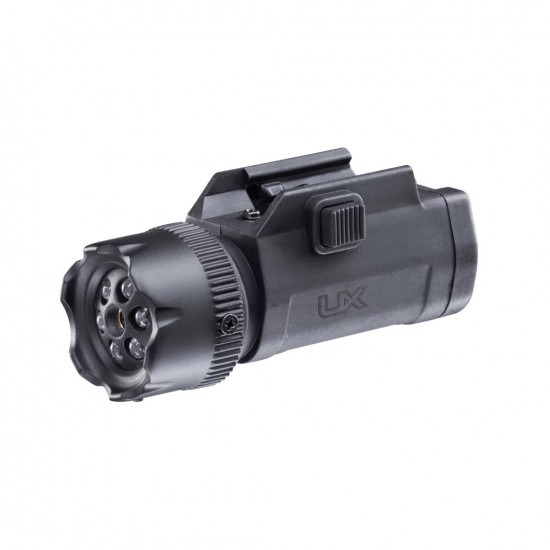 Лазер Walther FLR 650