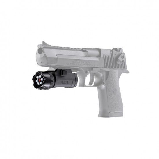 Лазер Walther FLR 650