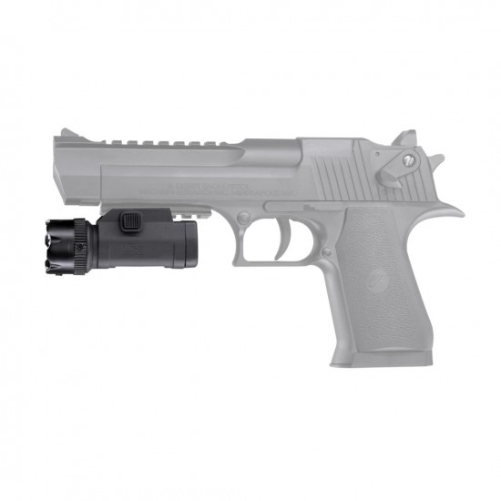 Лазер Walther FLR 650