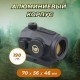 БЪРЗОМЕР VECTOR SCRAPPER 1X25 GENII 2MOA RD