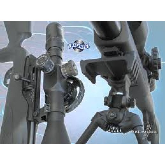 ОПТИКА WALTHER SCOPE 8-32X56