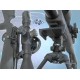 ОПТИКА WALTHER SCOPE 8-32X56
