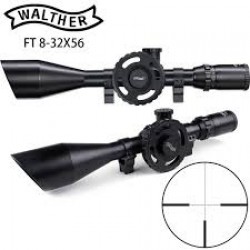 ОПТИКА WALTHER SCOPE 8-32X56