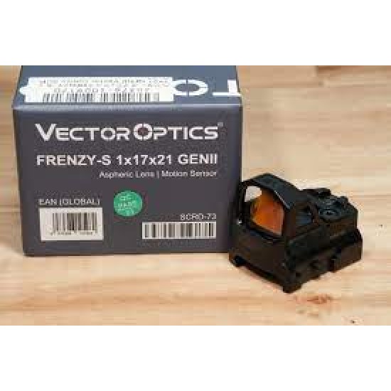 БЪРЗОМЕР VECTOR FRENZY 1*20*28