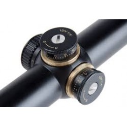 Oптика Fomei  1-4x24