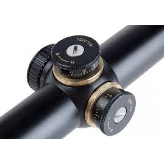 VECTOR CONTINENTAL 1.5-9*42