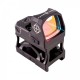Бързомер Sightmark Mini Shot A-Spec M1, зелена точка