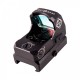 Бързомер Sightmark Mini Shot A-Spec M1, зелена точка