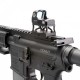 Бързомер Sightmark Mini Shot A-Spec M1, зелена точка