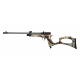 Въздушна пушка SNOWPEAK CP2 Camo CO₂ – кал. 5.5 мм