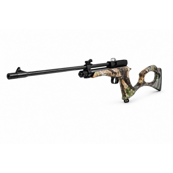 Въздушна пушка SNOWPEAK CP2 Camo CO₂ – кал. 5.5 мм
