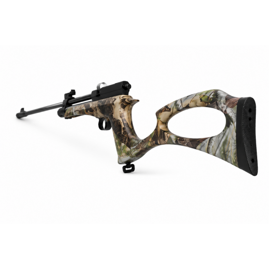 Въздушна пушка SNOWPEAK CP2 Camo CO₂ – кал. 5.5 мм