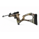 Въздушна пушка SNOWPEAK CP2 Camo CO₂ – кал. 5.5 мм