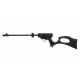 Въздушна пушка SNOWPEAK CP2 BLACK CO₂ – кал. 5.5 мм