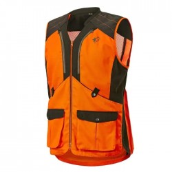 Елек Stagunt Gilet Forez SG283-012 - Топлина и Функционалност за Лова