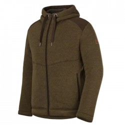 Яке Stagunt Calmel Hoodie Hosse Sweat Cypress SG198-055