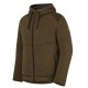Яке Stagunt Calmel Hoodie Hosse Sweat Cypress SG198-055