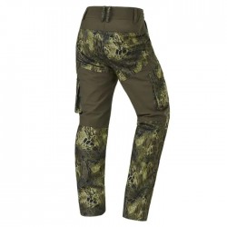 Ловен панталон STAGUNT Terra SG282-WDC Woods Camoo