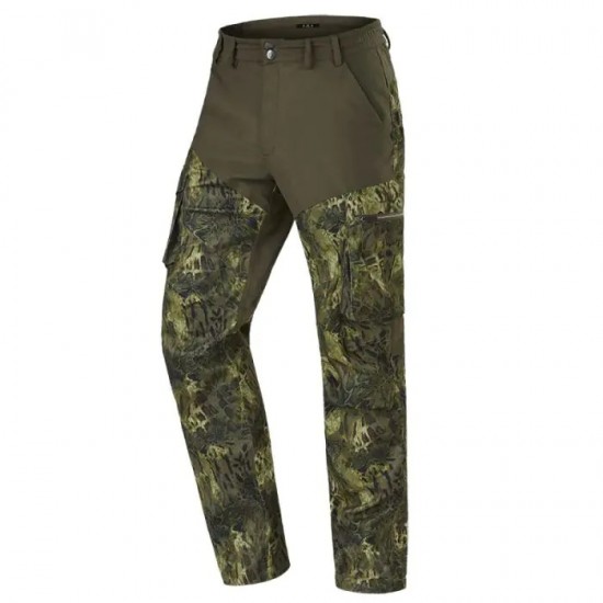 Ловен панталон STAGUNT Terra SG282-WDC Woods Camoo