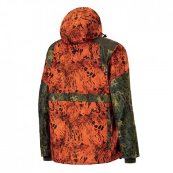 Ловно Яке Stagunt Terra SG286 FBC Fire Blaze Camo - Иновативен Камуфлаж за Модерния Ловец
