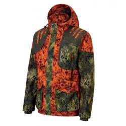 Ловно Яке Stagunt Terra SG286 FBC Fire Blaze Camo - Иновативен Камуфлаж за Модерния Ловец