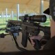 Оптика Sightmark Presidio 1-6x24 CR1