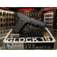 Airsoft пистолет Glock 19 /с газ/, кал.6мм BB