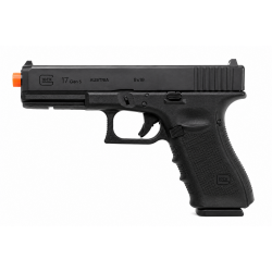 Airsoft пистолет Glock 17 Gen 4 /с газ/, кал.6мм BB