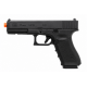 Airsoft пистолет Glock 19 с CO2  black  кал.6мм BB
